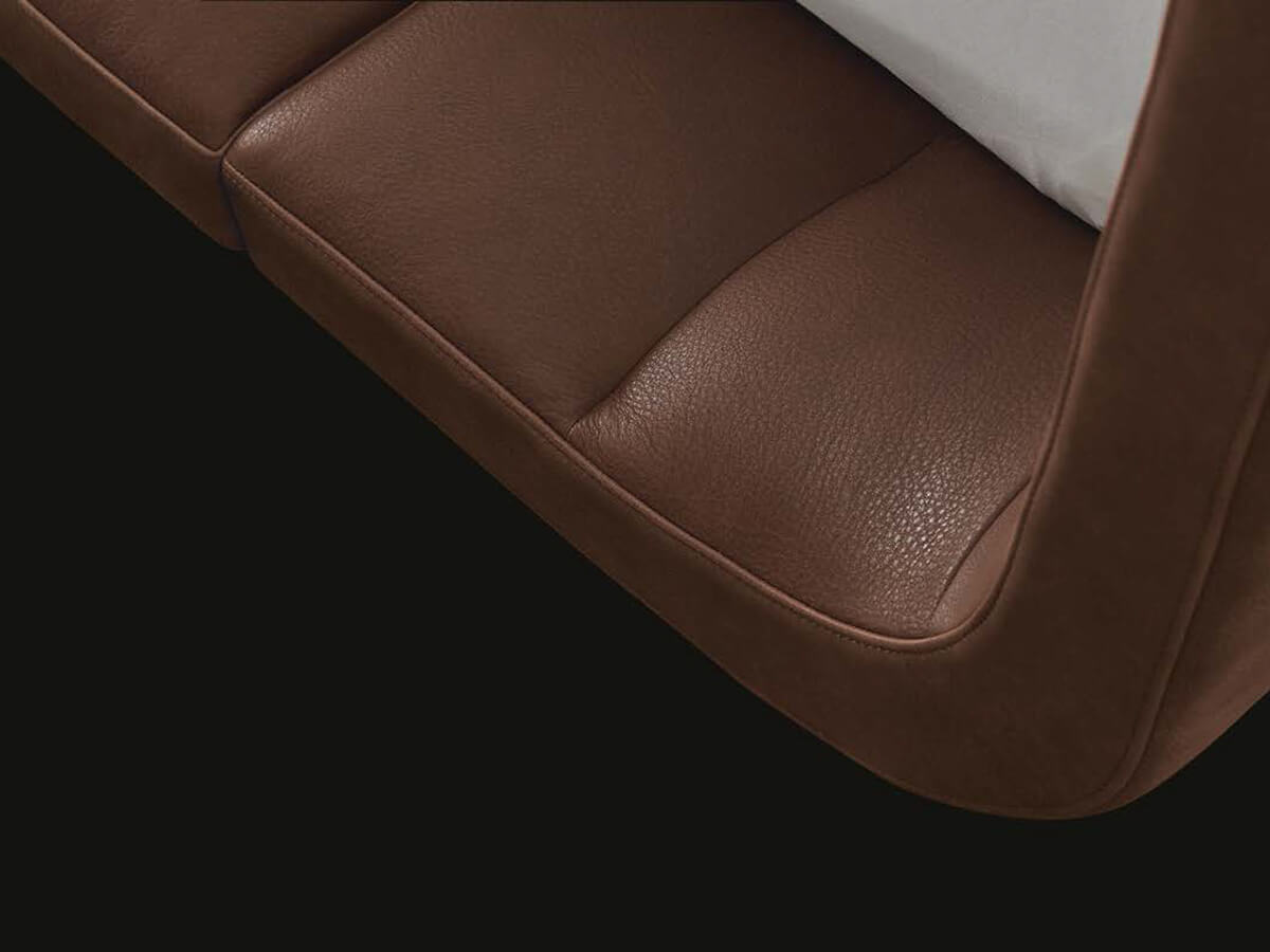 Poliform Onda Bed