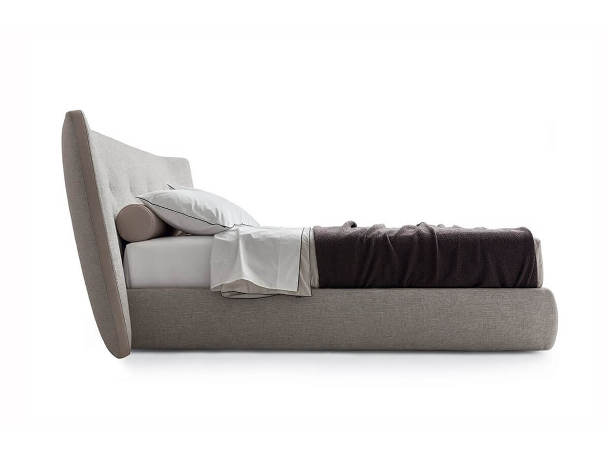 Poliform Rever Bed