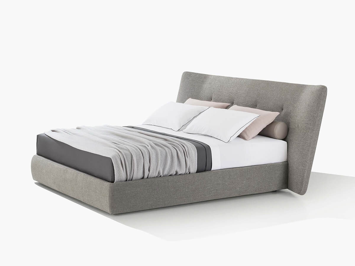 Poliform Rever Bed