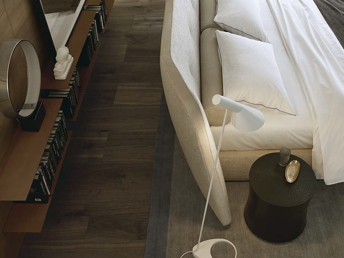 Poliform Rever Bed