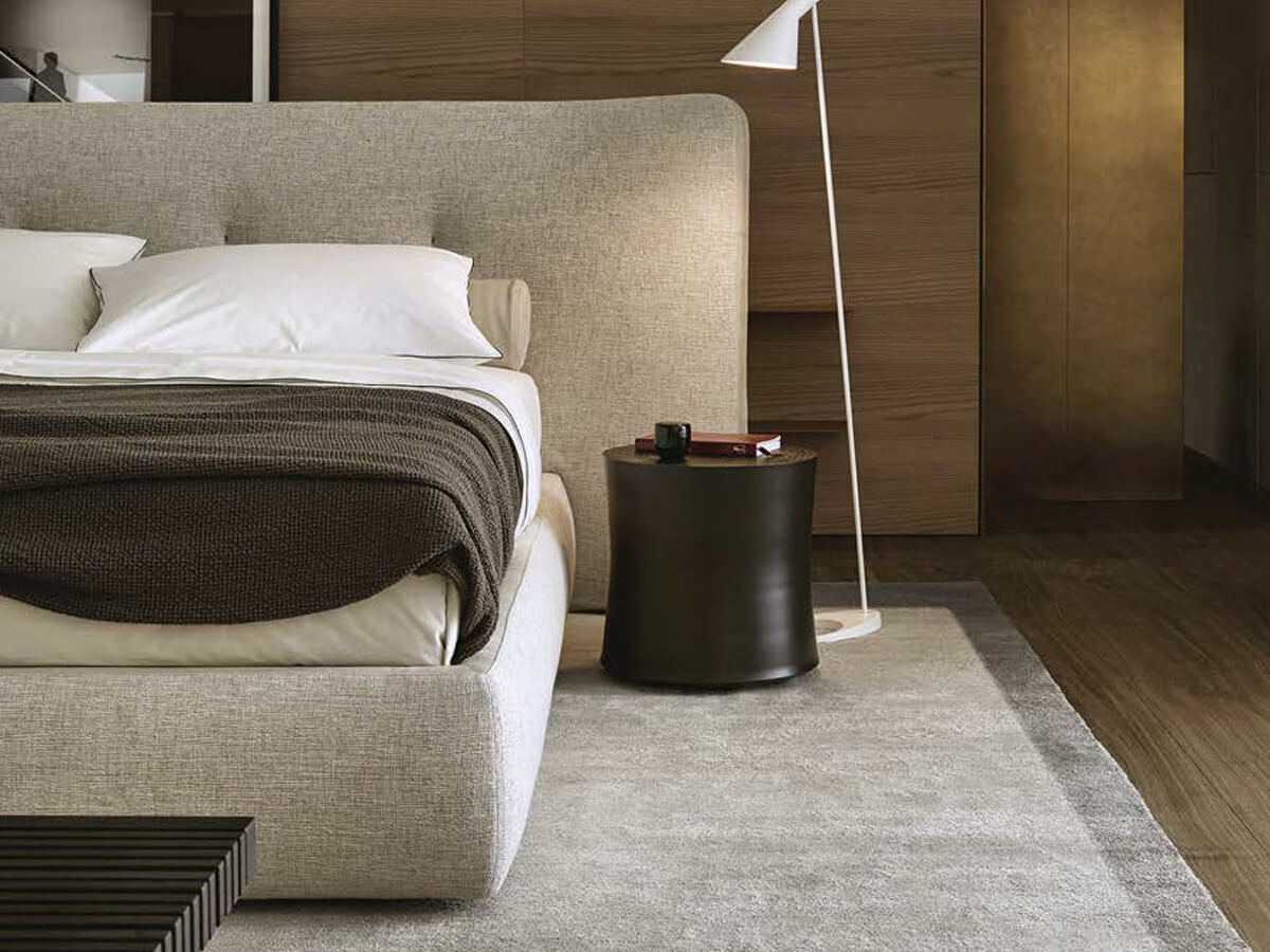 Poliform Rever Bed