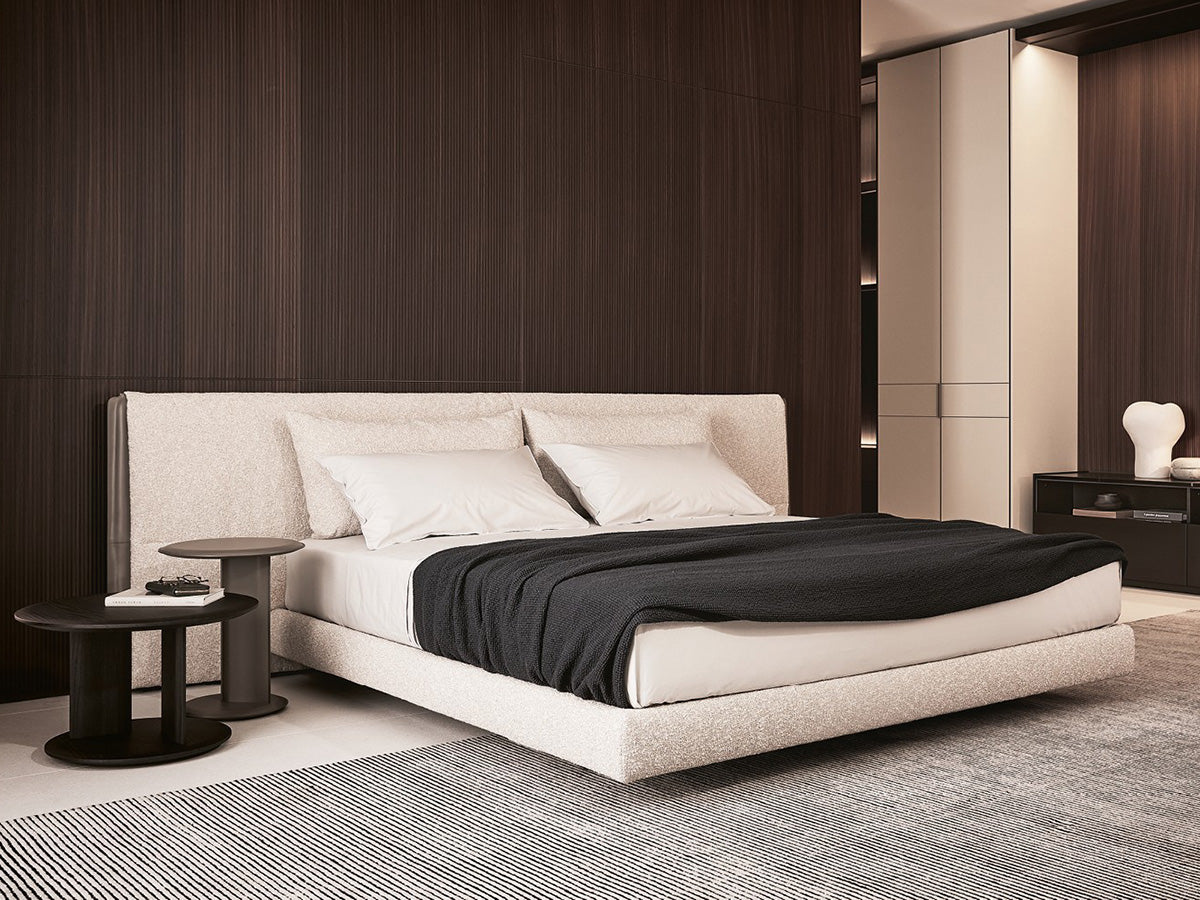 Poliform Yume Bed