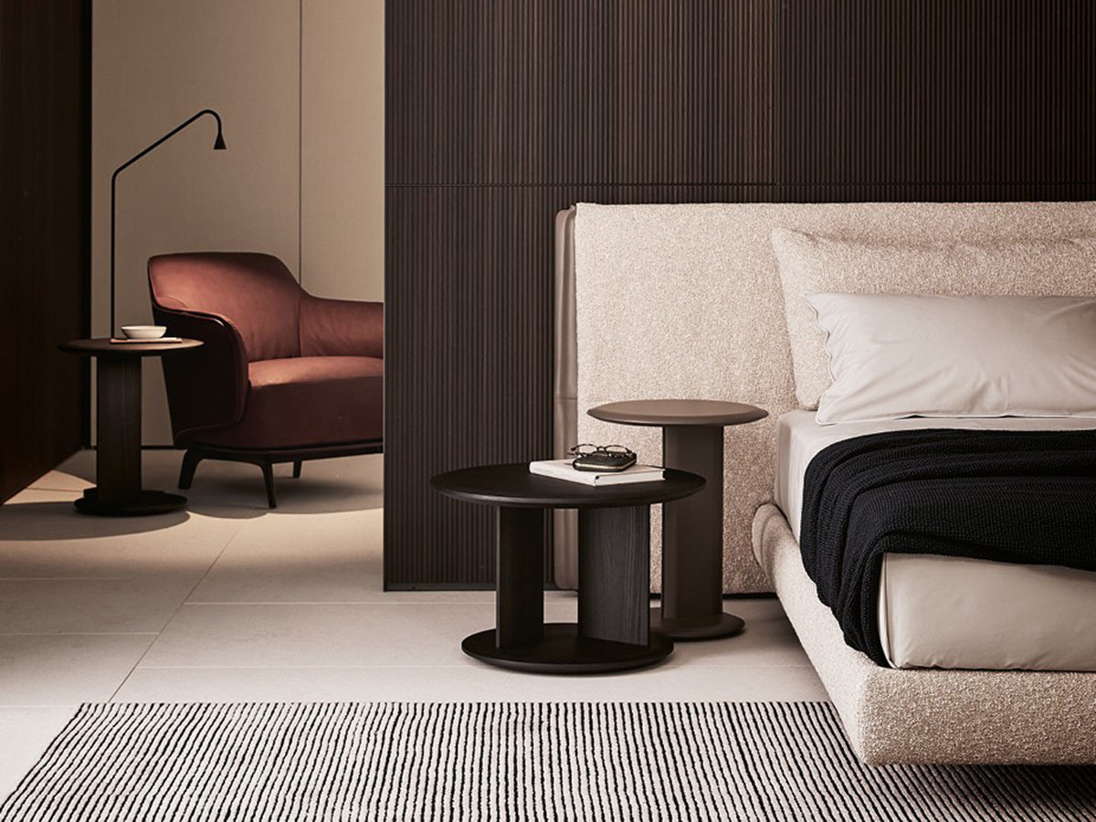 Poliform Yume Bed