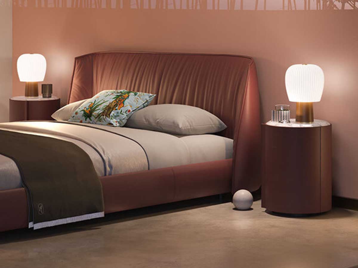 Archibald Bed