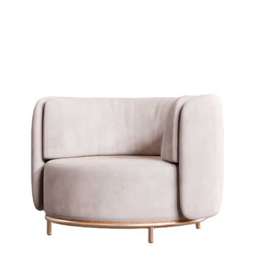 Armchair Wave