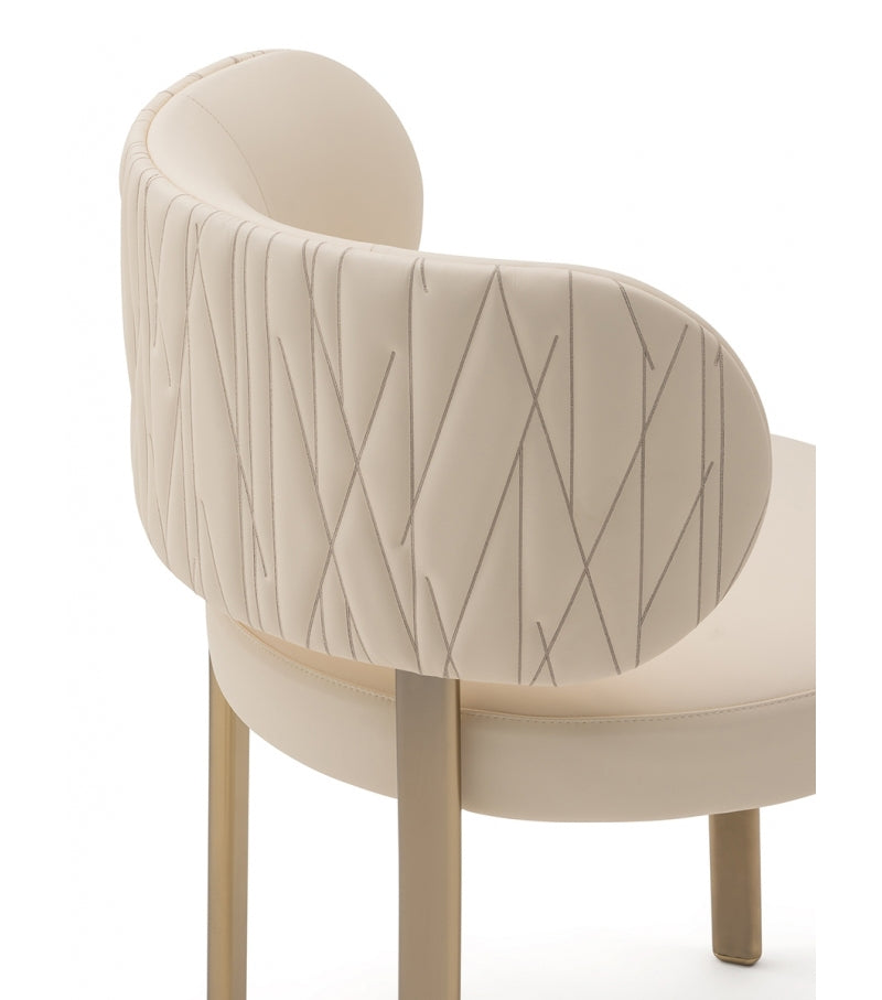 Dining Chair Roma Turri