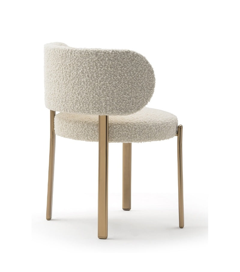 Dining Chair Roma Turri