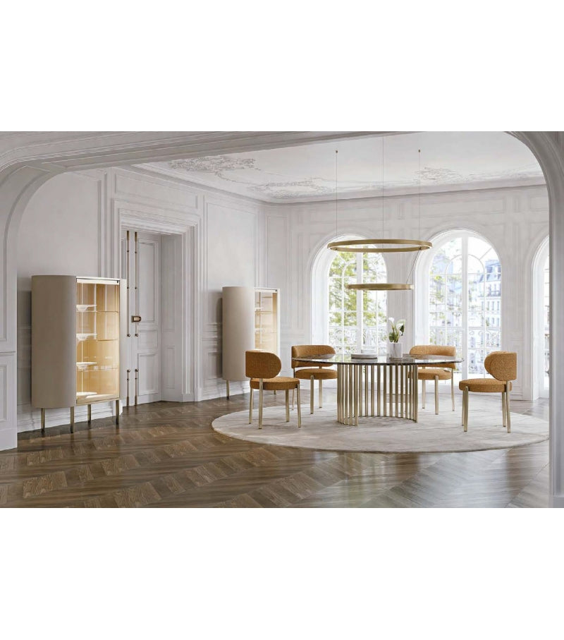Dining Chair Roma Turri