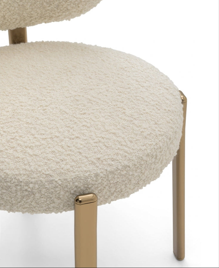 Dining Chair Roma Turri