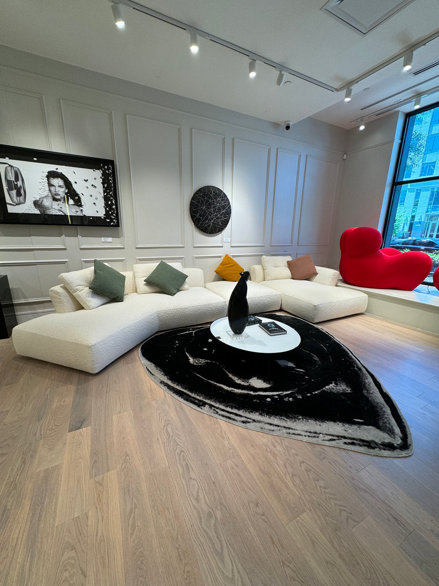 SENGU BOLD SOFA