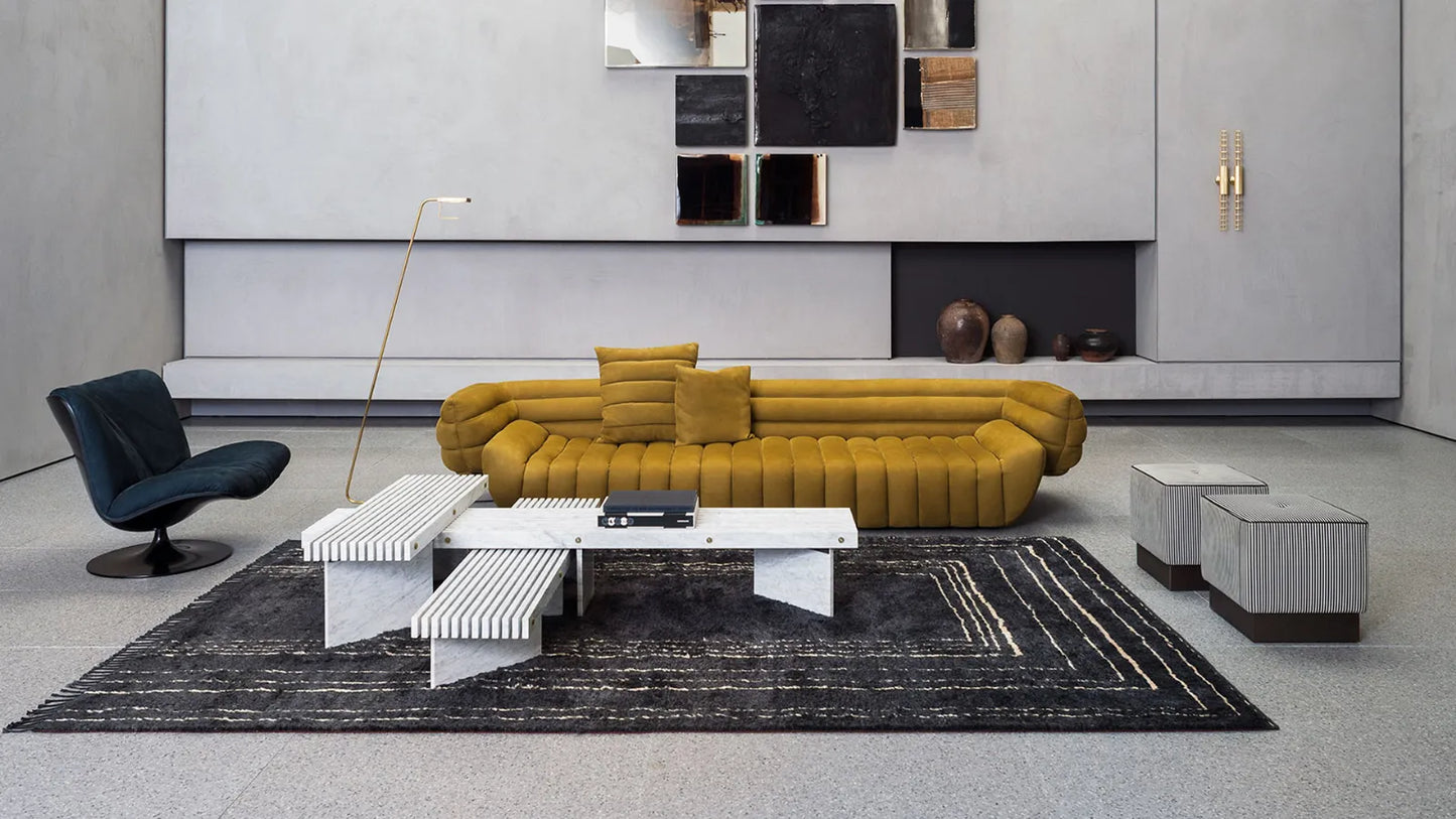 Sofa BAXTER Tactile