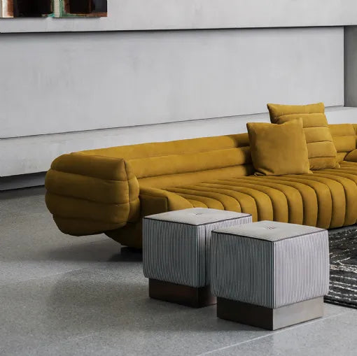 Sofa BAXTER Tactile