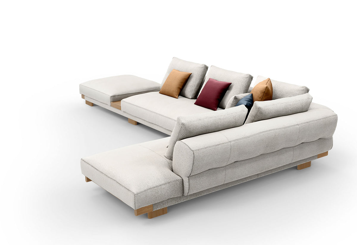 Sengu 556 L-Shape Sofa