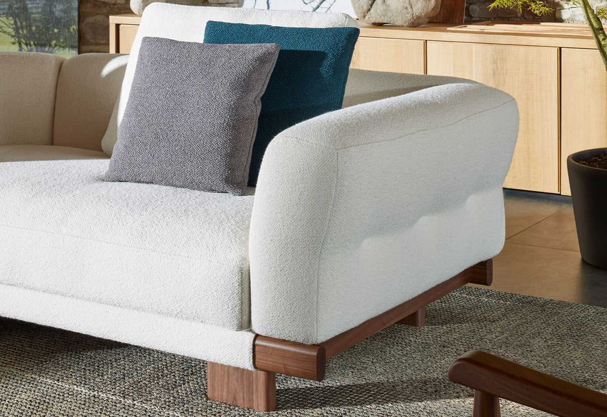 Sengu 556 L-Shape Sofa