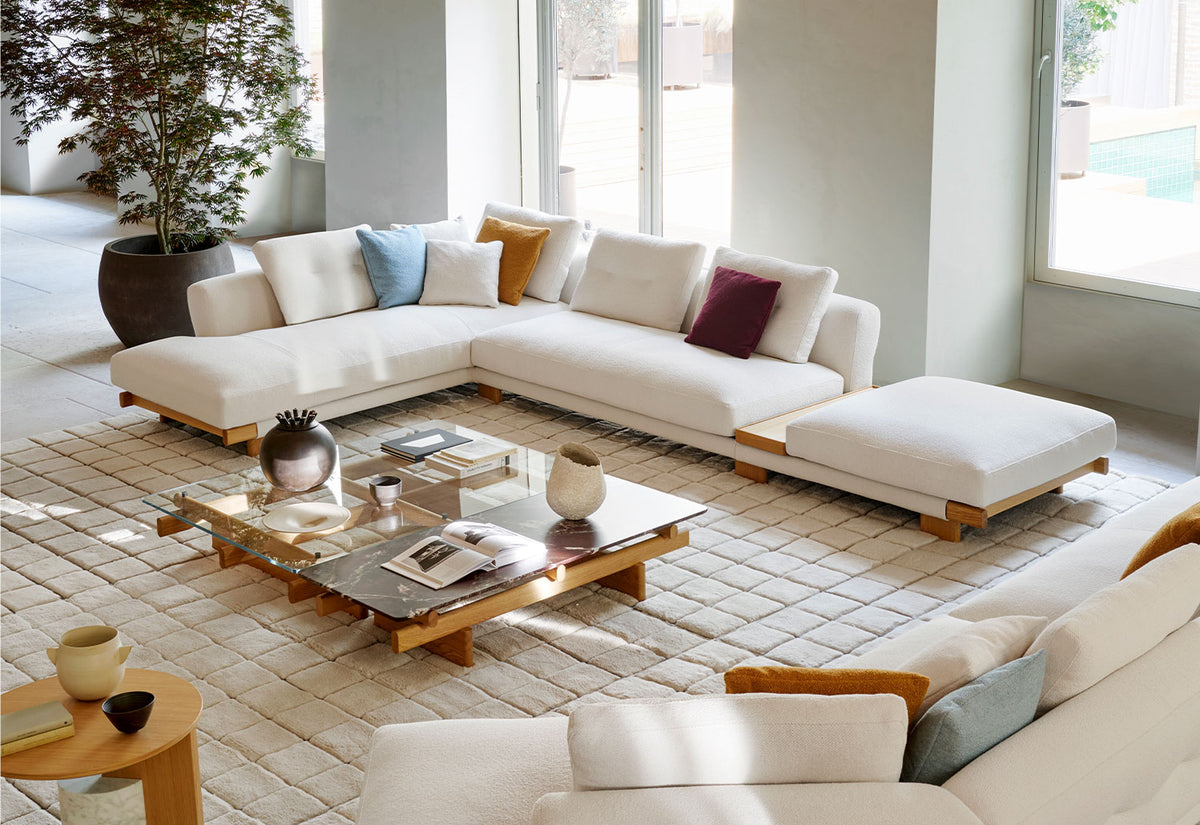 Sengu 556 L-Shape Sofa