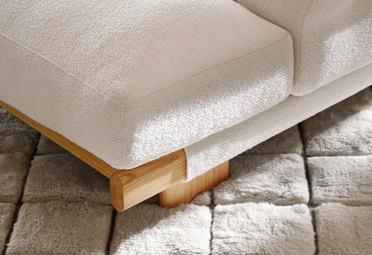 Sengu 556 L-Shape Sofa