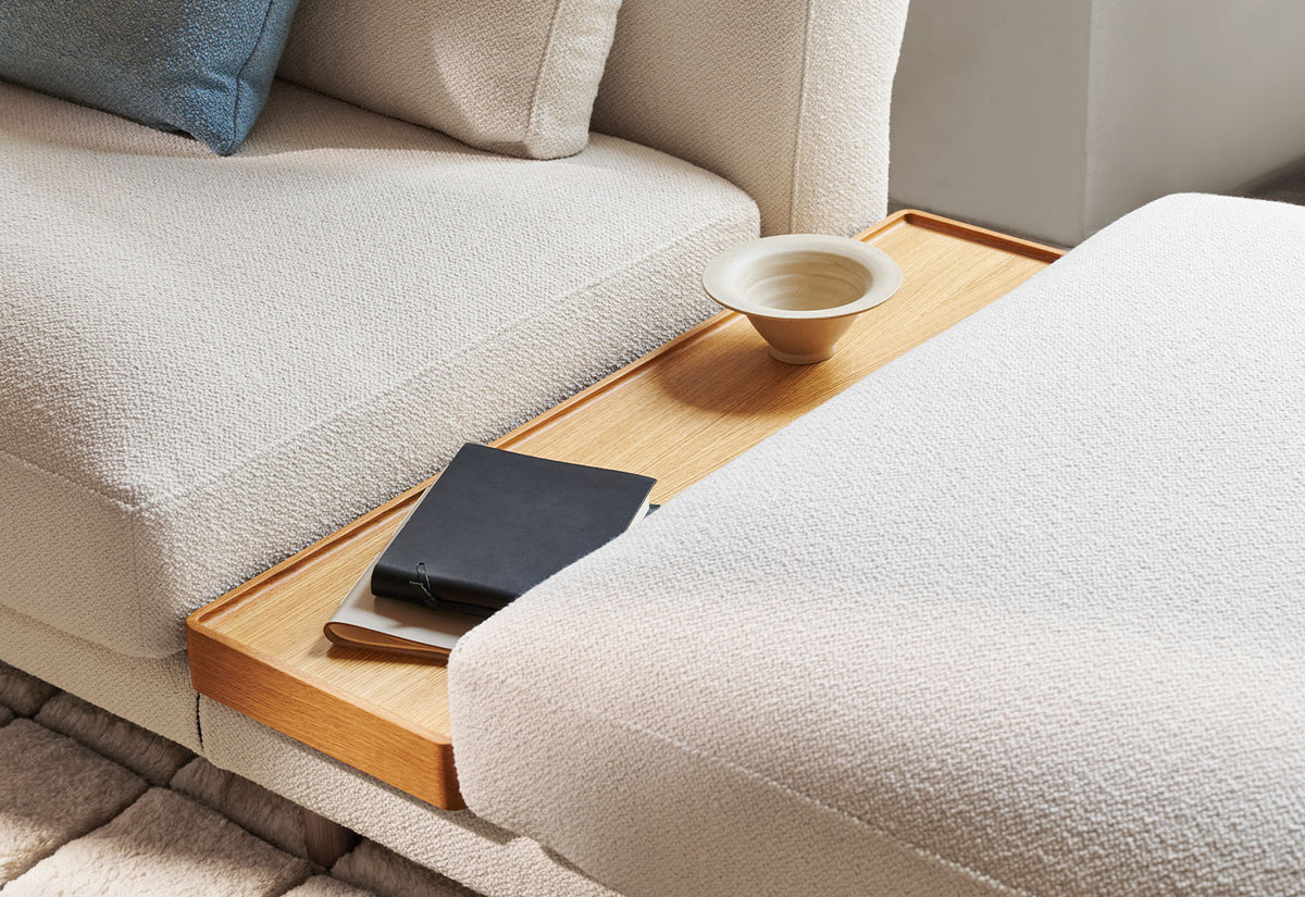 Sengu 556 L-Shape Sofa