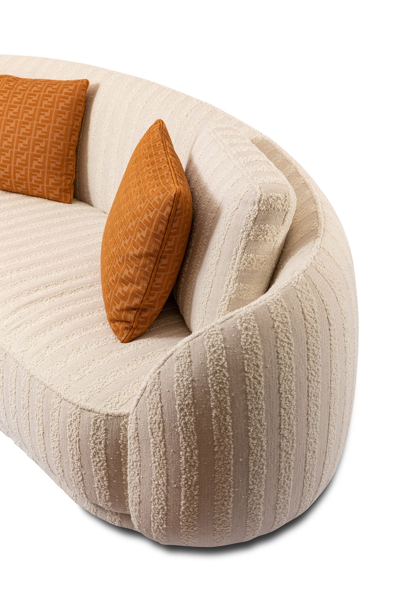Welcome Sofa