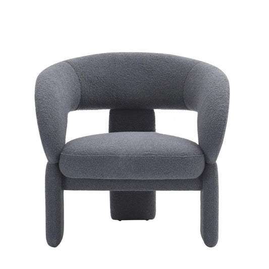 Armchair Aires