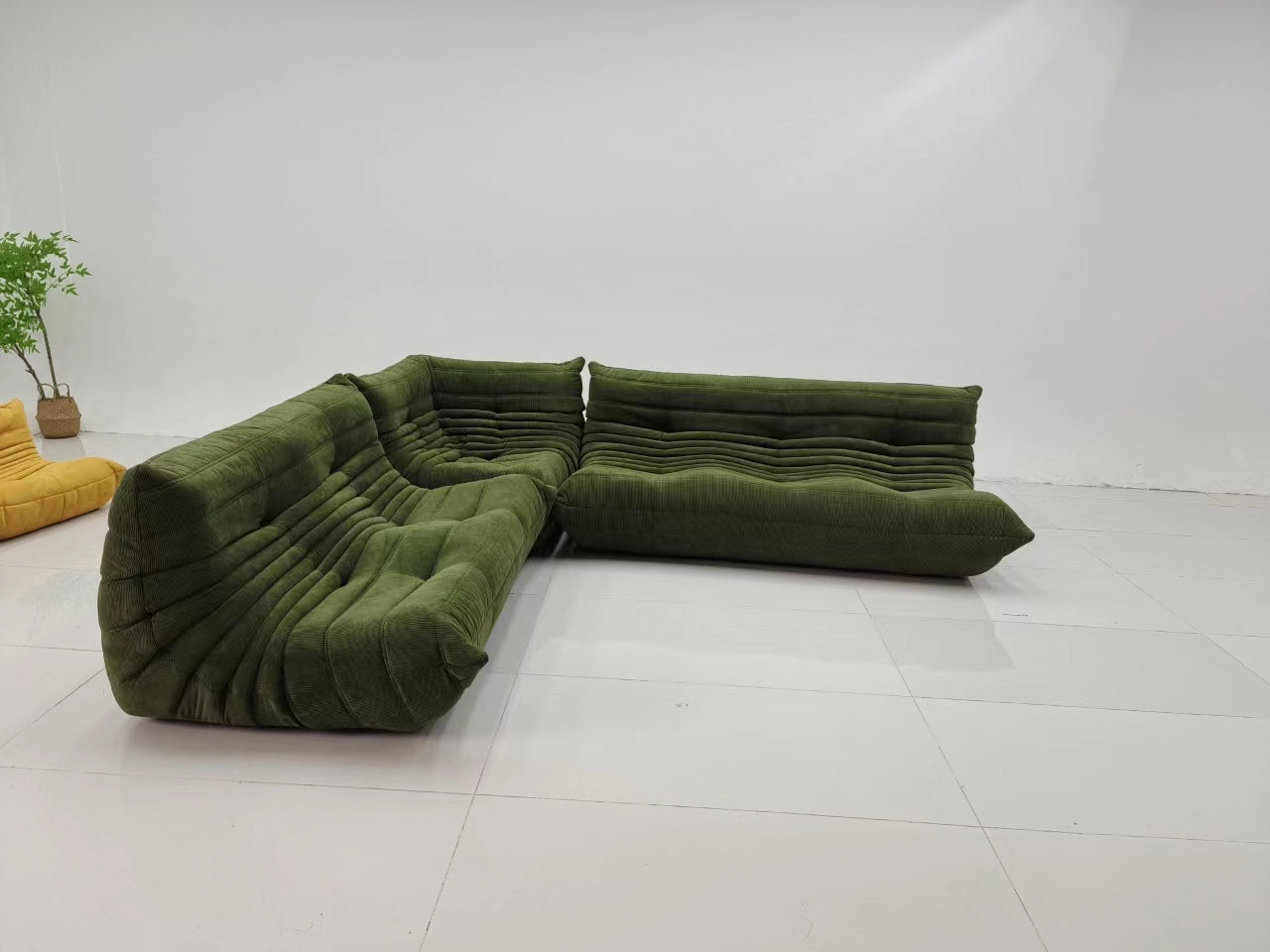 Togo Sofa