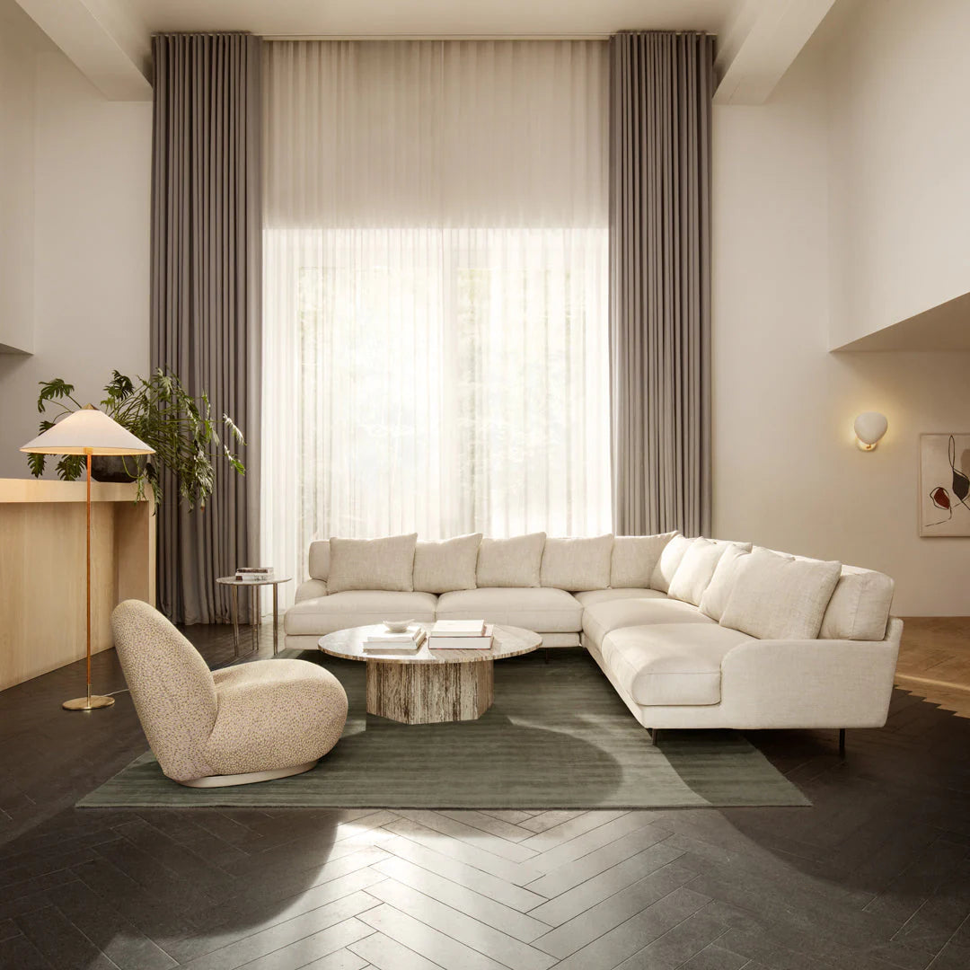 Armchair Pacha