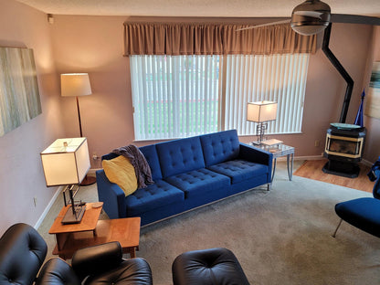 Florence Sofa