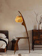 Curved Mantis Arm Floor Lamp Lighting