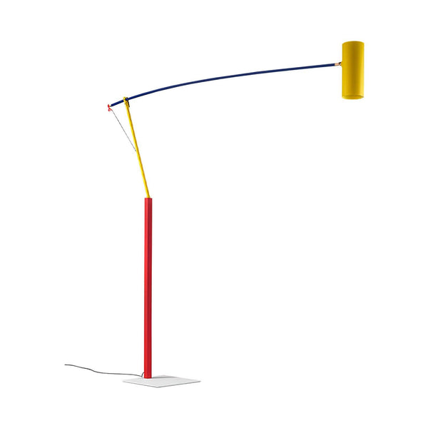 Ettorino Floor Lamp Lighting