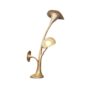 Petunia Sculpture Floor Lamp Lighting