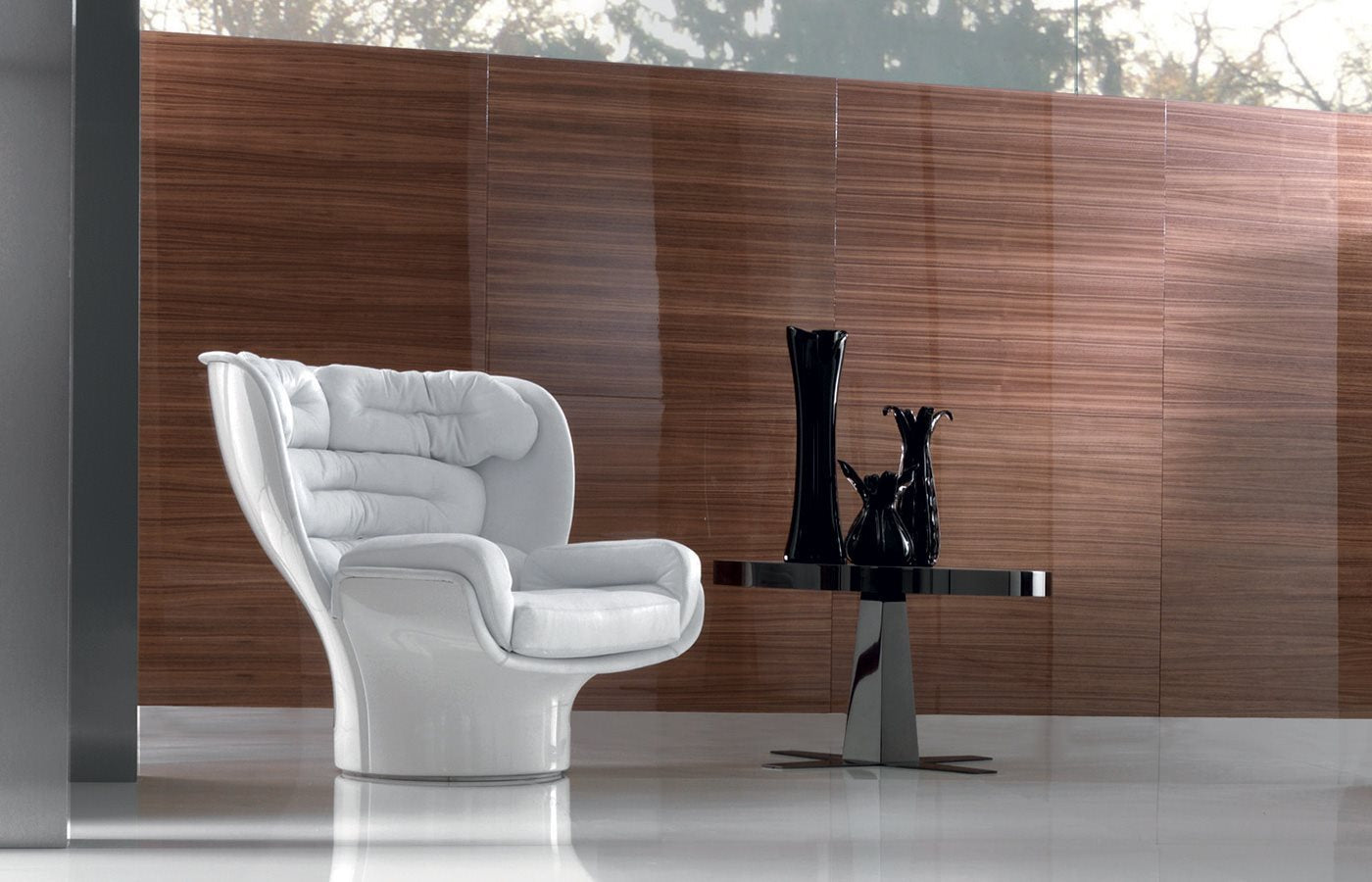 Armchair Elda