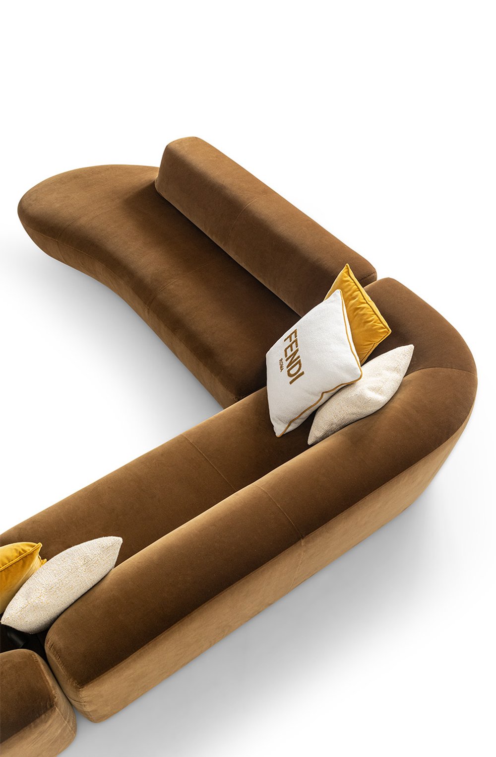 Sandia Sofa